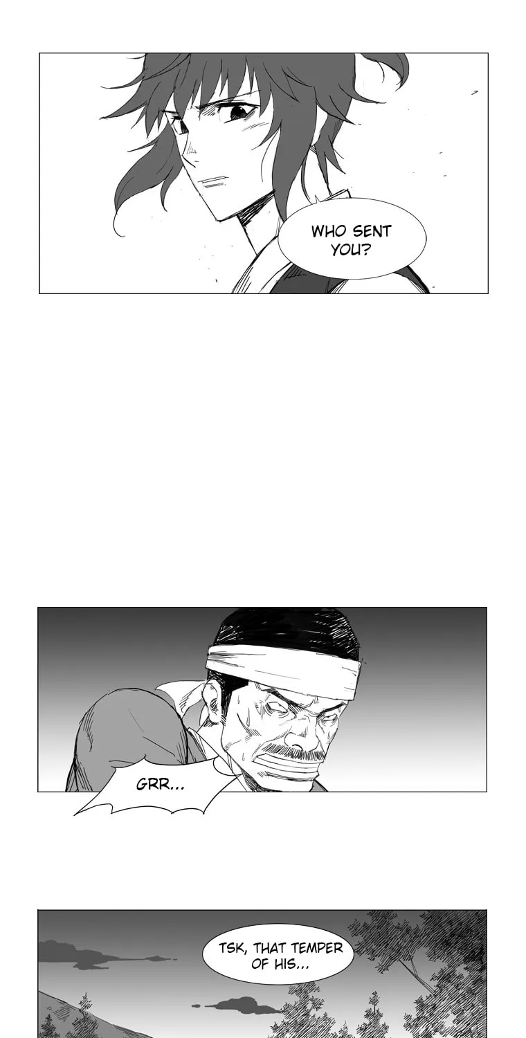 Read Mujang chapter 20 image 6 on Lezhin