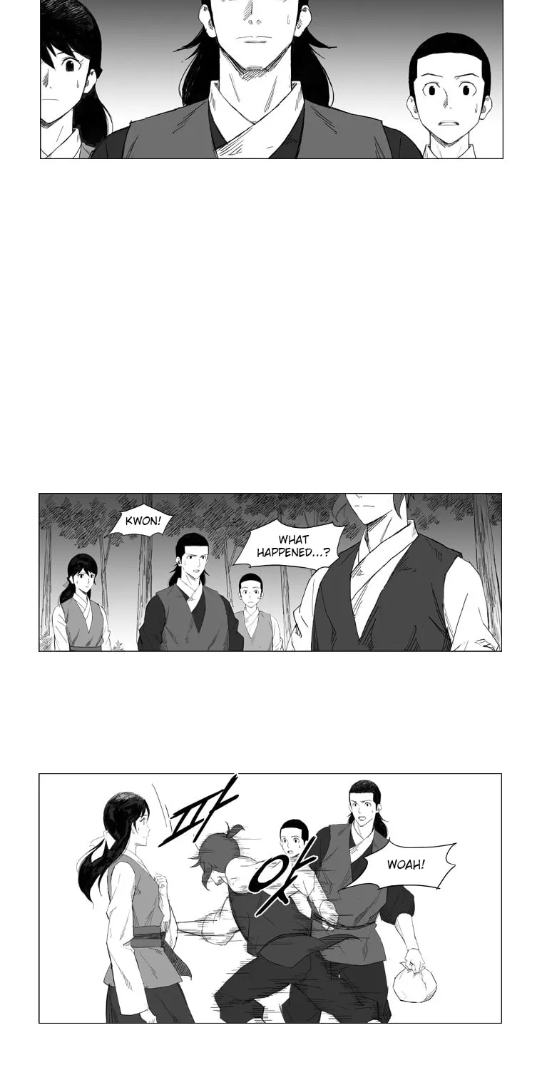 Read Mujang chapter 20 image 9 on Lezhin