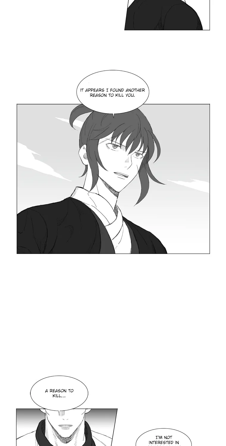 Read Mujang chapter 200 image 1 on Lezhin