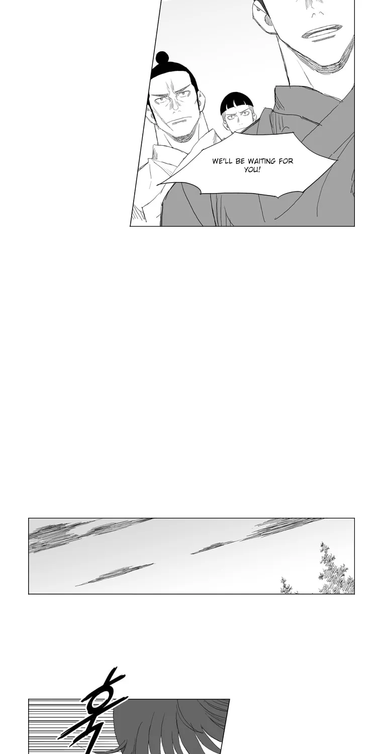 Read Mujang chapter 200 image 21 on Lezhin