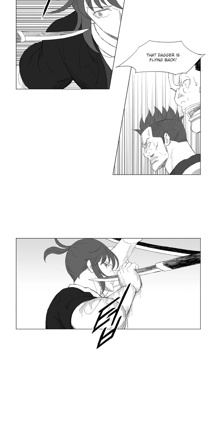 Read Mujang chapter 200 image 22 on Lezhin