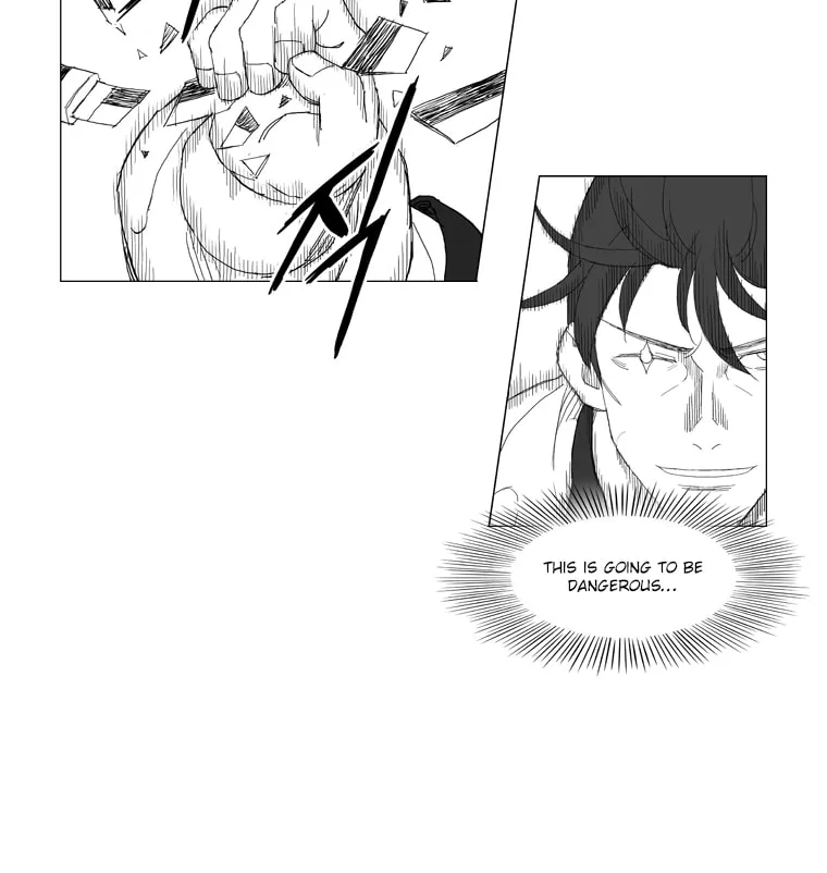 Read Mujang chapter 200 image 24 on Lezhin