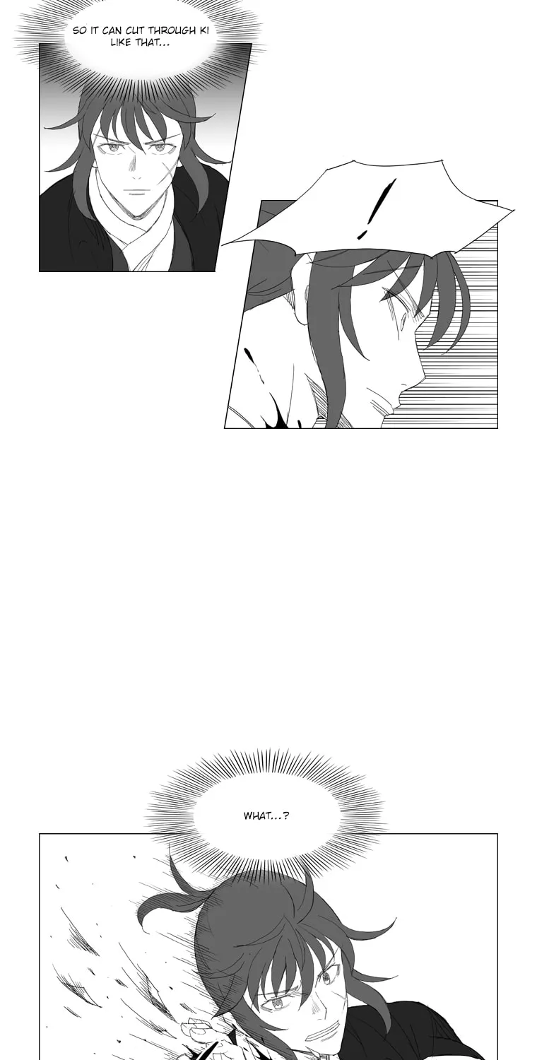 Read Mujang chapter 200 image 27 on Lezhin