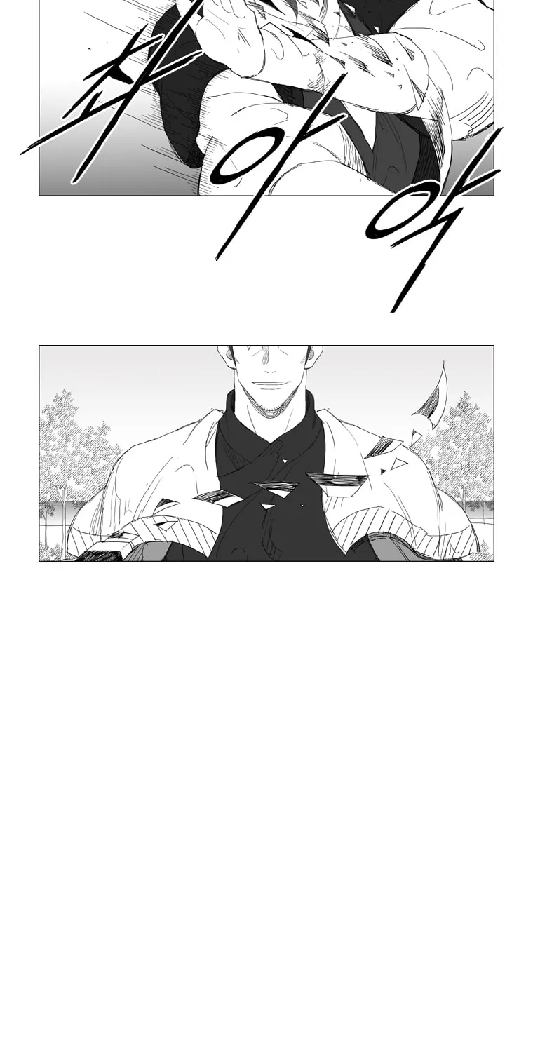 Read Mujang chapter 200 image 28 on Lezhin