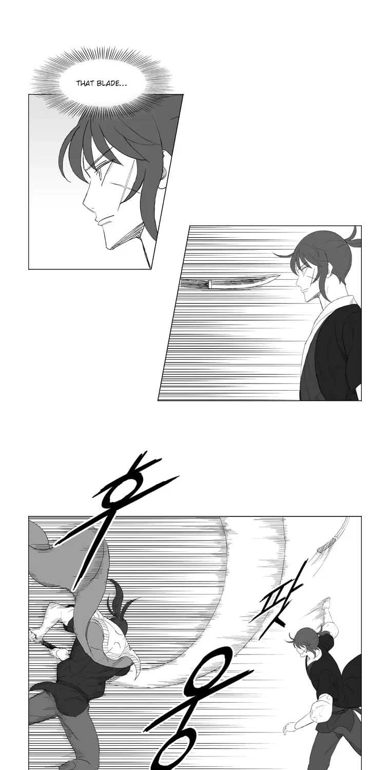 Read Mujang chapter 200 image 3 on Lezhin