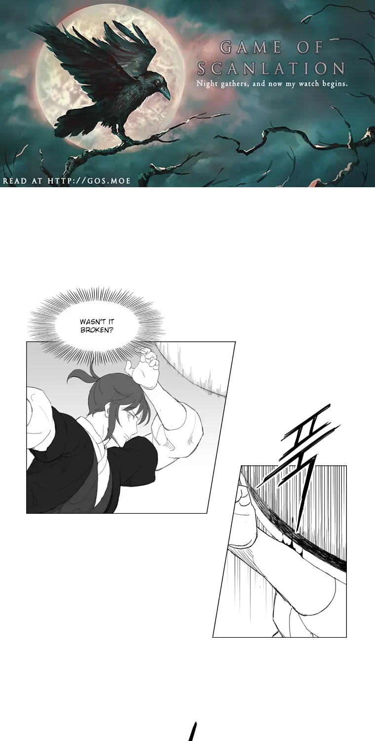 Read Mujang chapter 200 image 5 on Lezhin