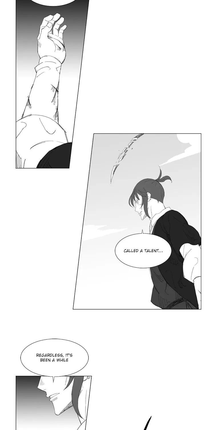 Read Mujang chapter 201 image 13 on Lezhin