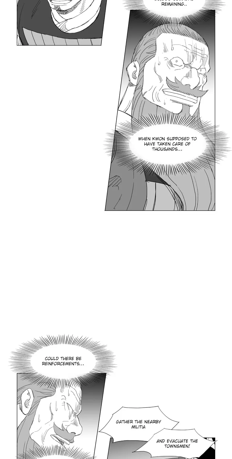 Read Mujang chapter 201 image 17 on Lezhin
