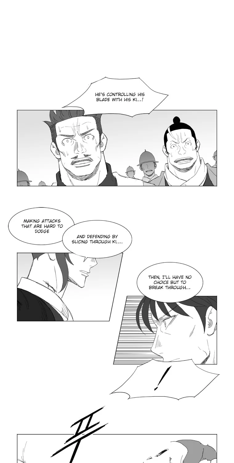 Read Mujang chapter 201 image 2 on Lezhin