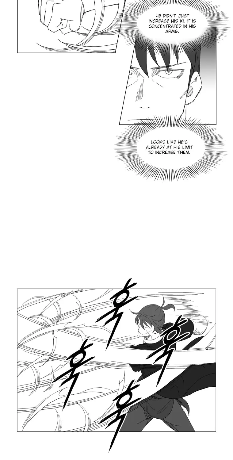 Read Mujang chapter 201 image 20 on Lezhin