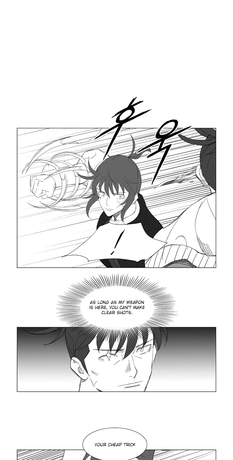 Read Mujang chapter 201 image 24 on Lezhin