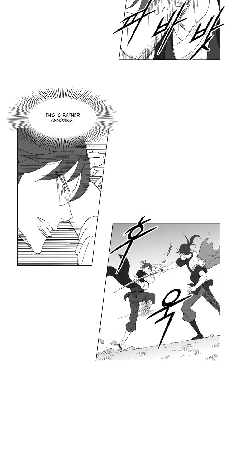 Read Mujang chapter 201 image 4 on Lezhin