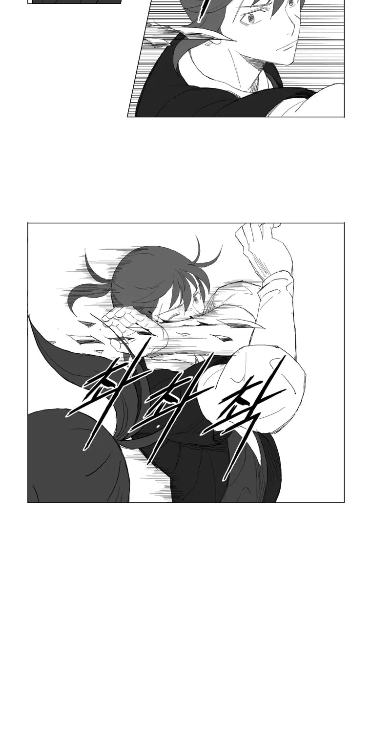 Read Mujang chapter 201 image 7 on Lezhin