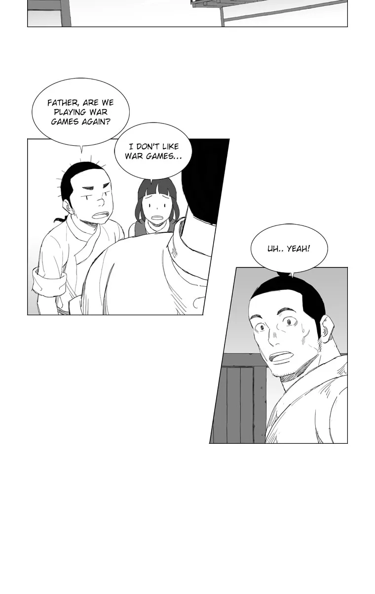 Read Mujang chapter 202 image 10 on Lezhin