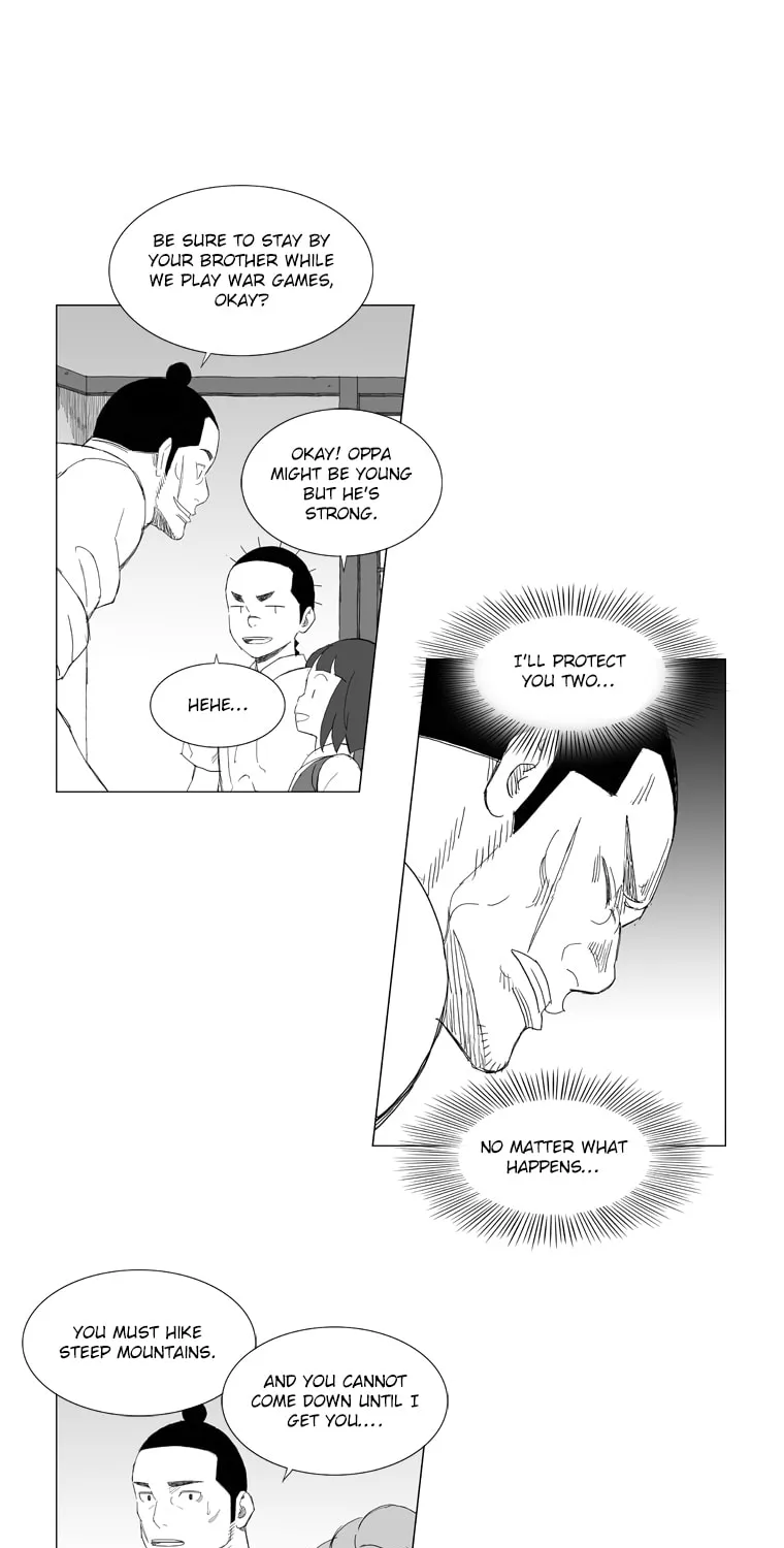 Read Mujang chapter 202 image 11 on Lezhin