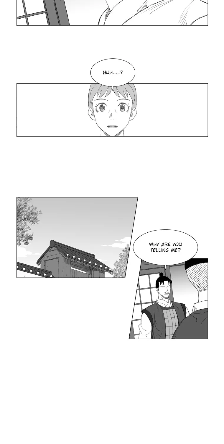 Read Mujang chapter 202 image 13 on Lezhin