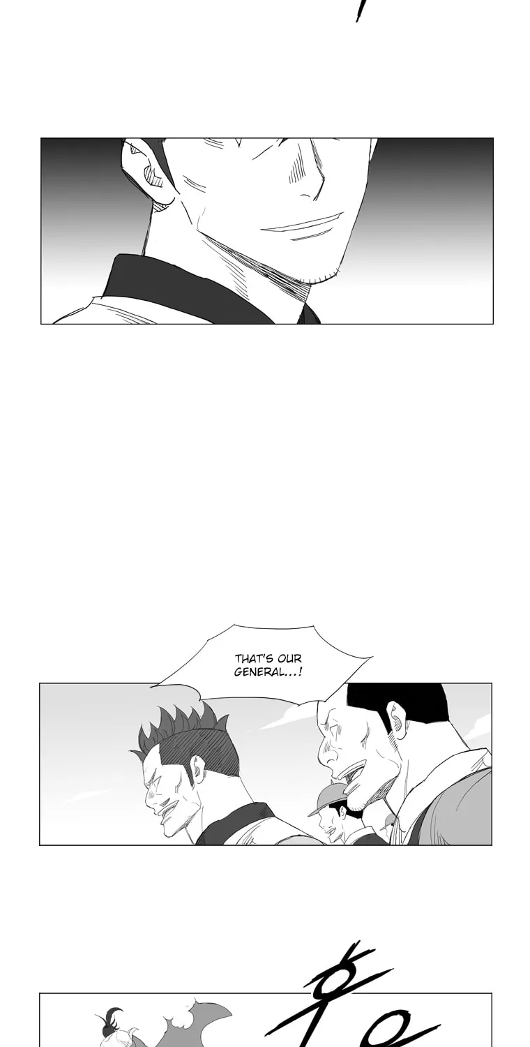 Read Mujang chapter 202 image 18 on Lezhin