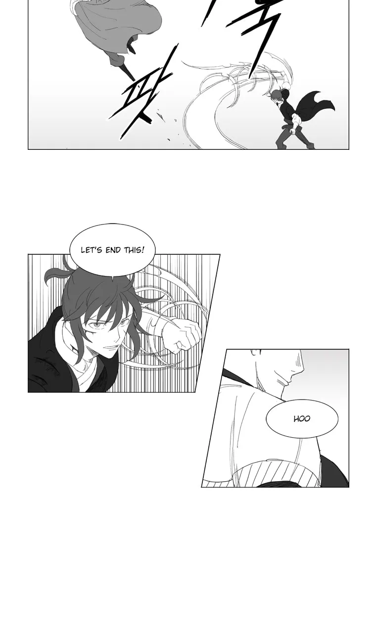 Read Mujang chapter 202 image 19 on Lezhin