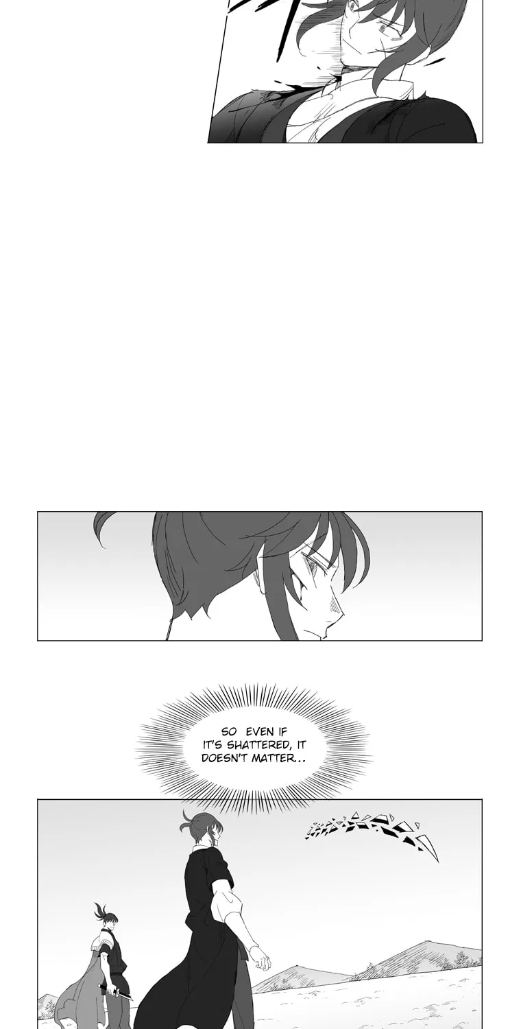 Read Mujang chapter 202 image 21 on Lezhin