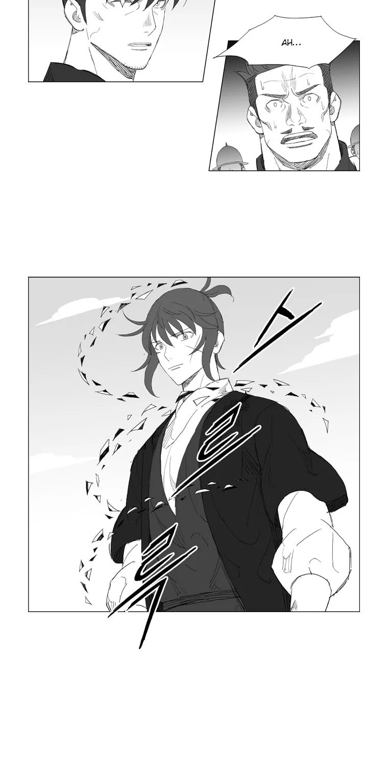 Read Mujang chapter 202 image 23 on Lezhin