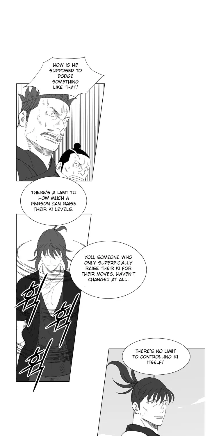 Read Mujang chapter 202 image 25 on Lezhin