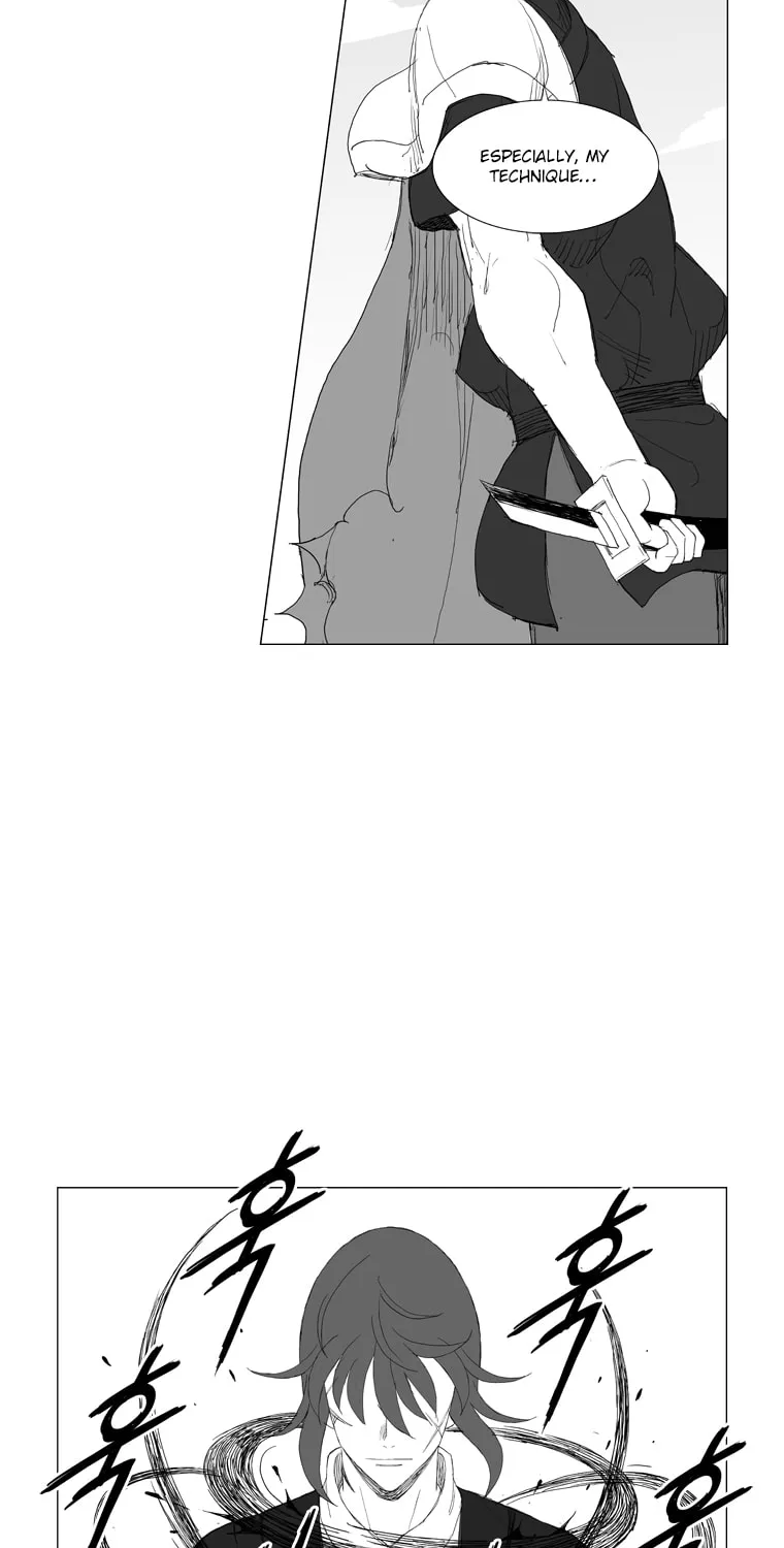 Read Mujang chapter 202 image 26 on Lezhin