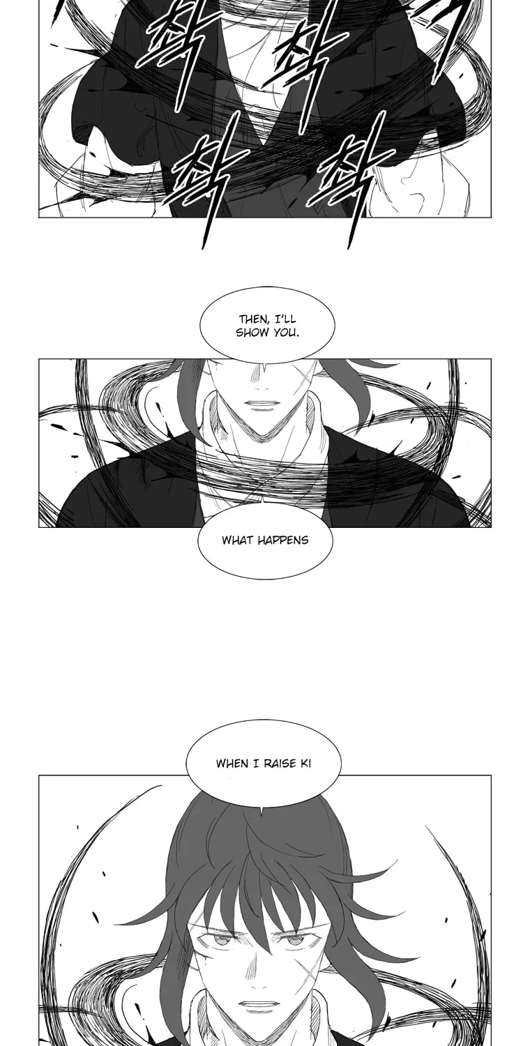 Read Mujang chapter 202 image 27 on Lezhin