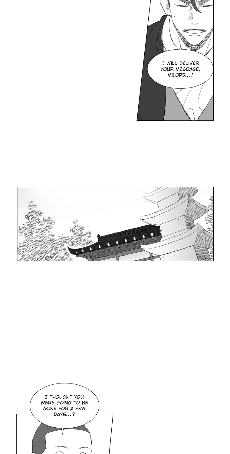 Read Mujang chapter 202 image 7 on Lezhin