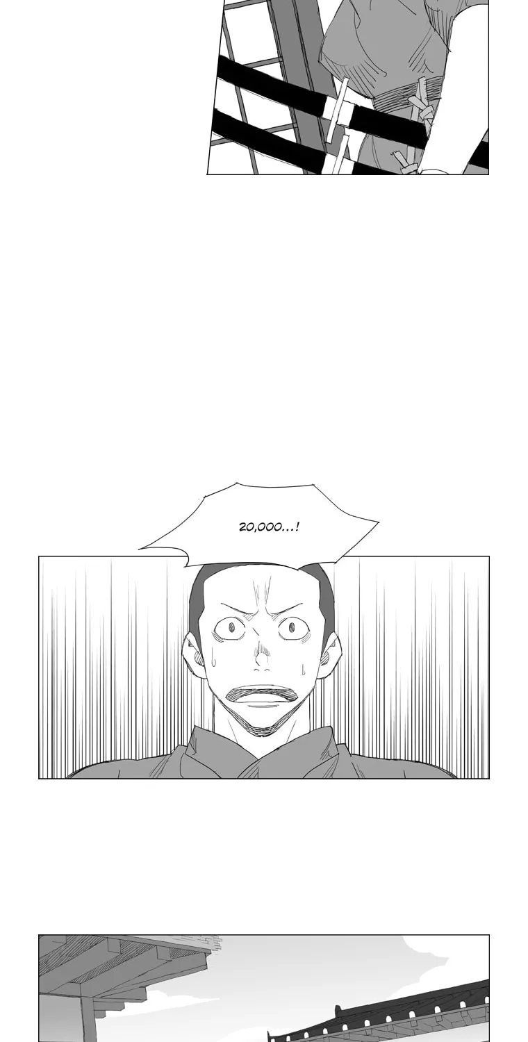 Read Mujang chapter 202 image 9 on Lezhin