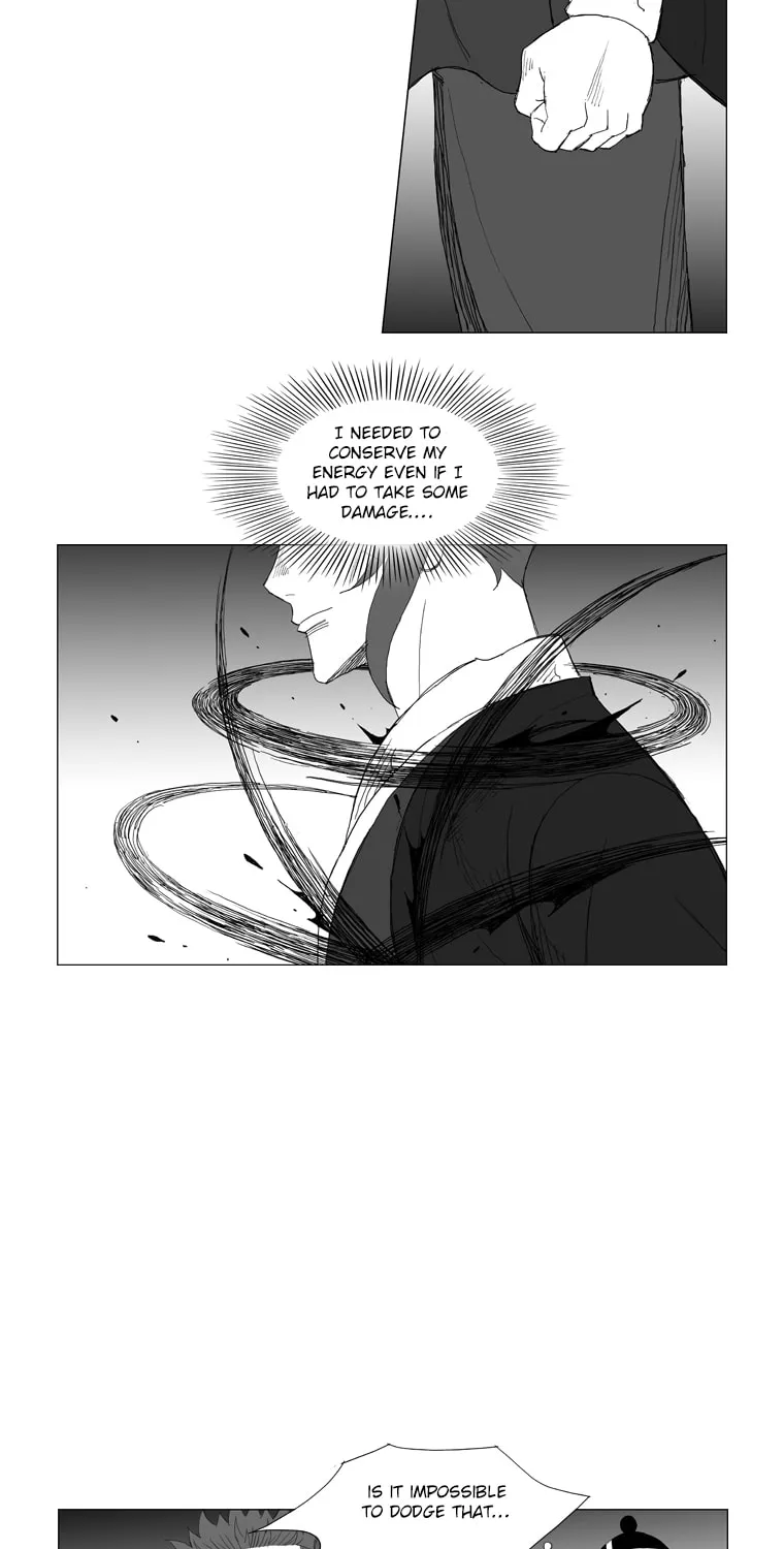 Read Mujang chapter 203 image 1 on Lezhin
