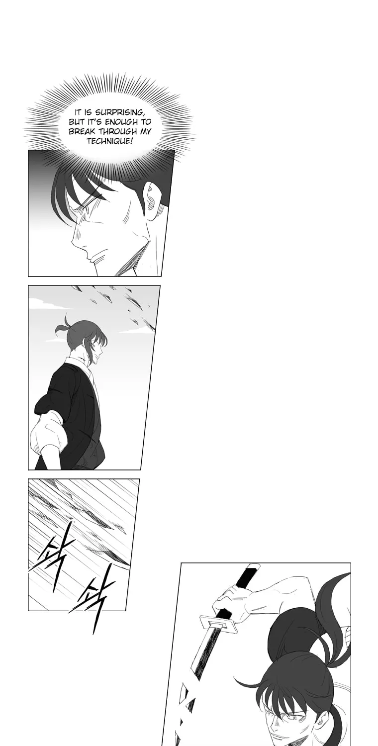 Read Mujang chapter 203 image 10 on Lezhin