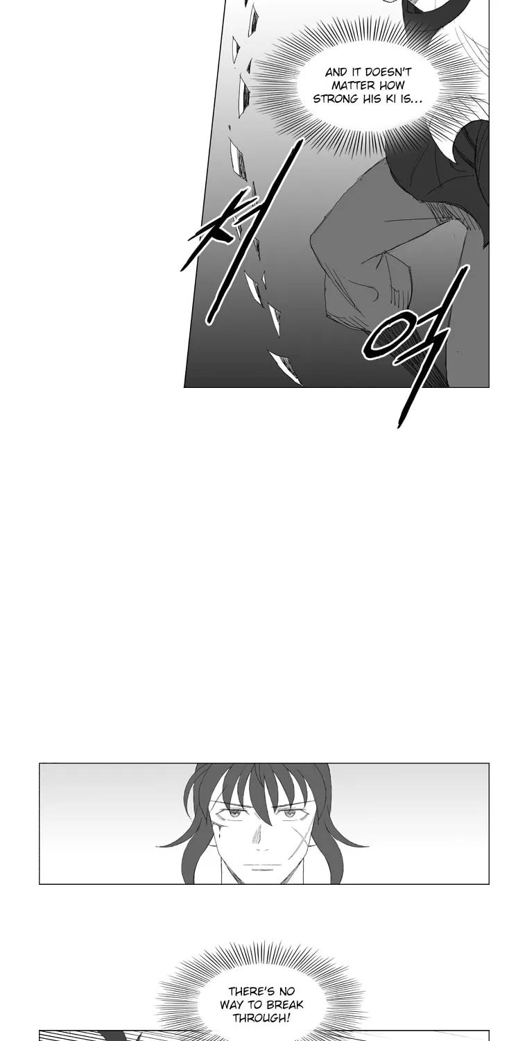 Read Mujang chapter 203 image 11 on Lezhin