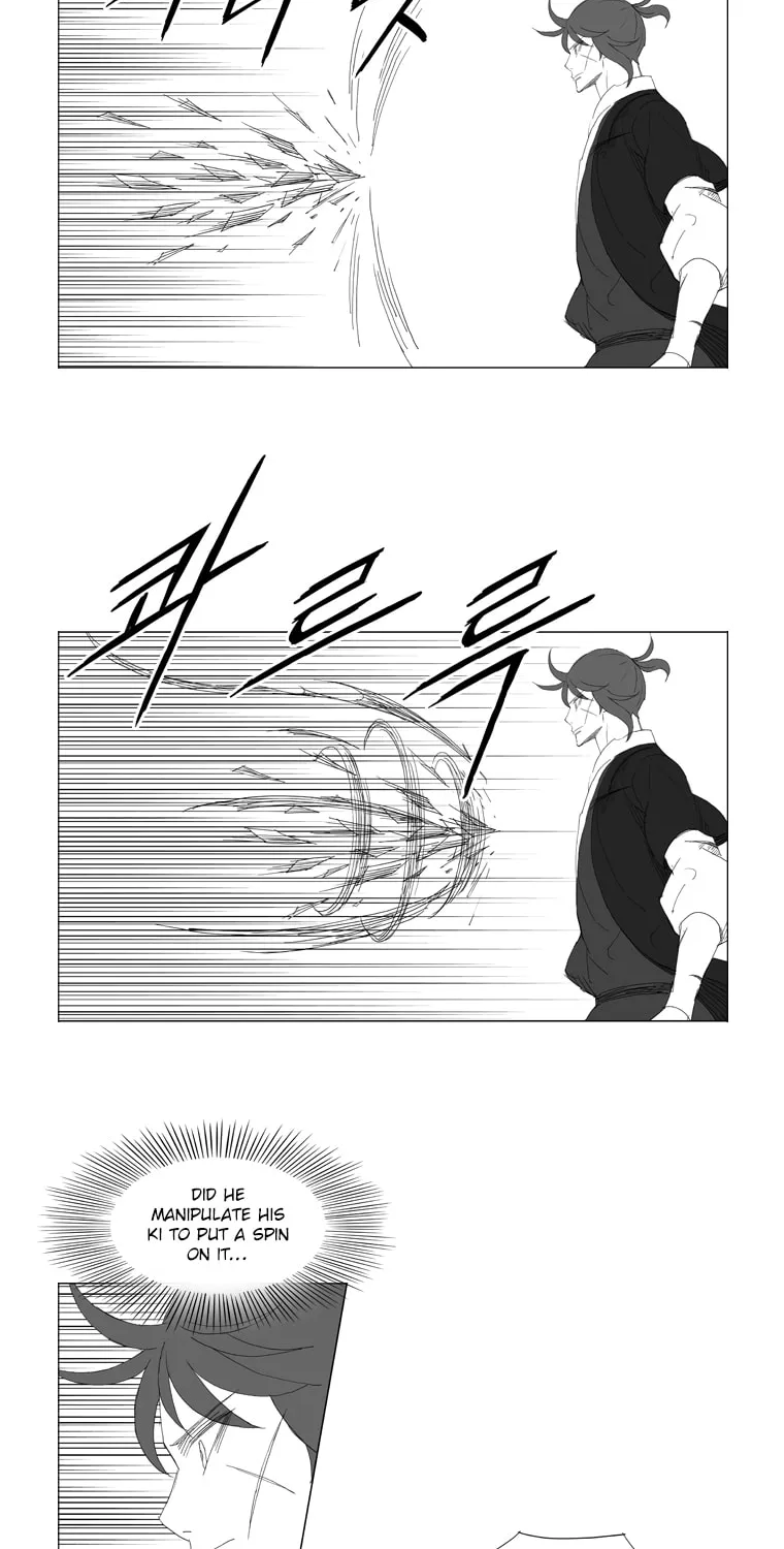 Read Mujang chapter 203 image 13 on Lezhin