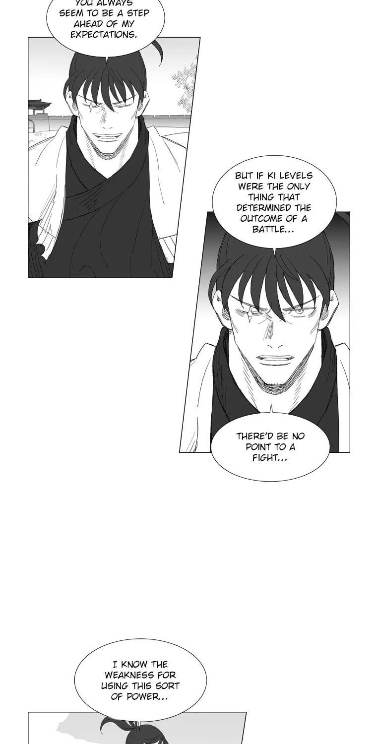 Read Mujang chapter 203 image 20 on Lezhin