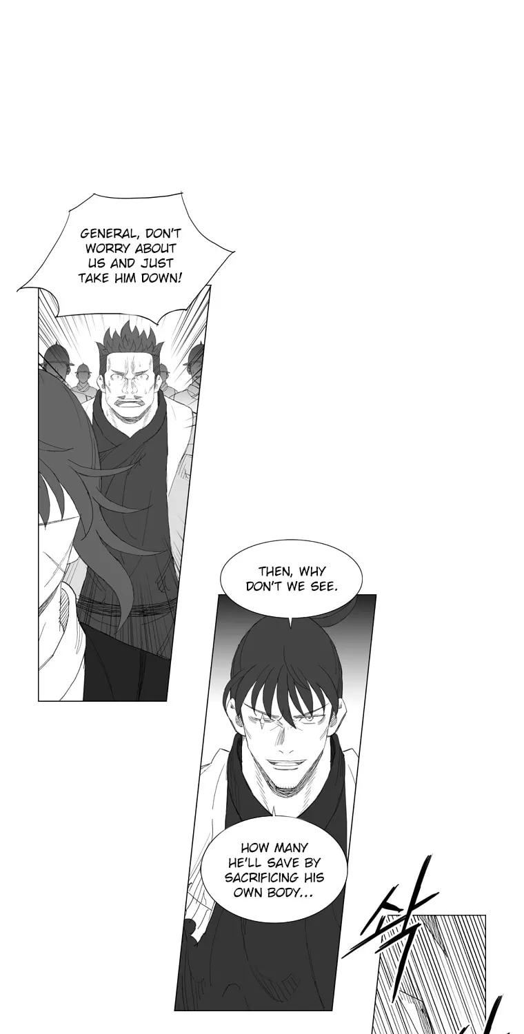 Read Mujang chapter 203 image 22 on Lezhin