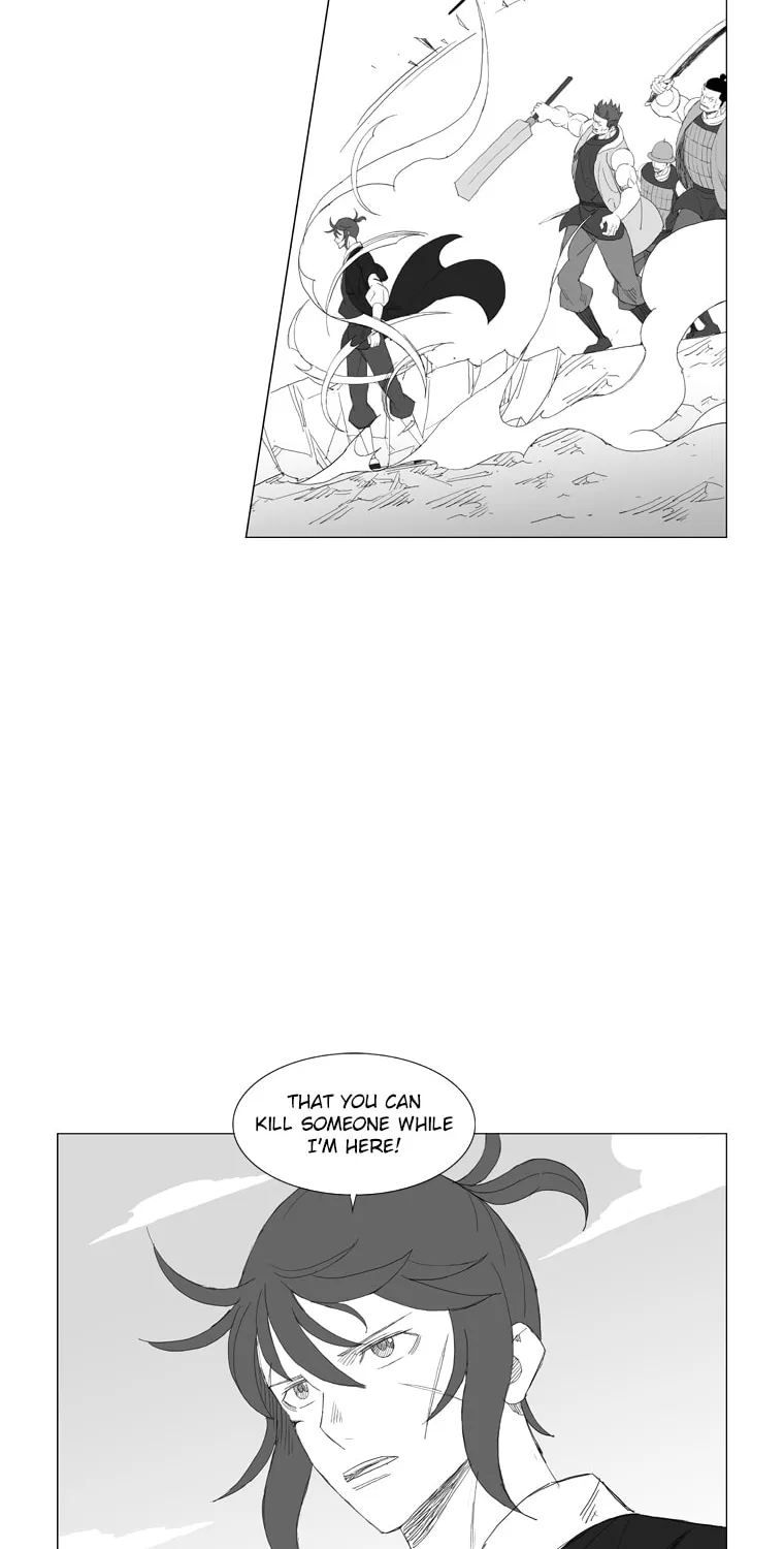 Read Mujang chapter 203 image 25 on Lezhin