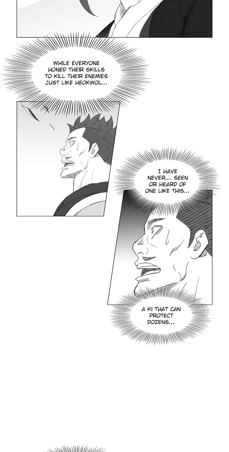 Read Mujang chapter 203 image 26 on Lezhin