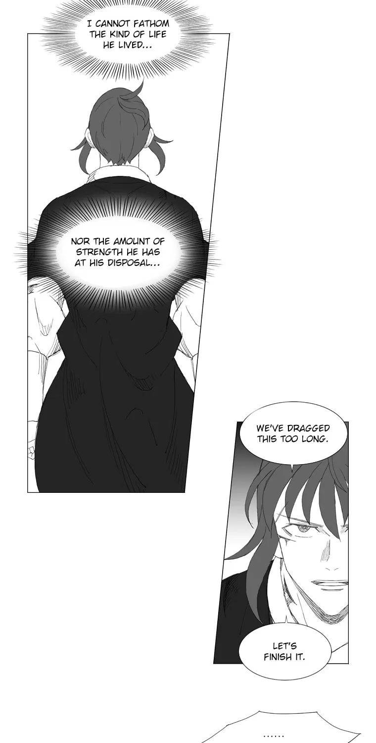Read Mujang chapter 203 image 27 on Lezhin