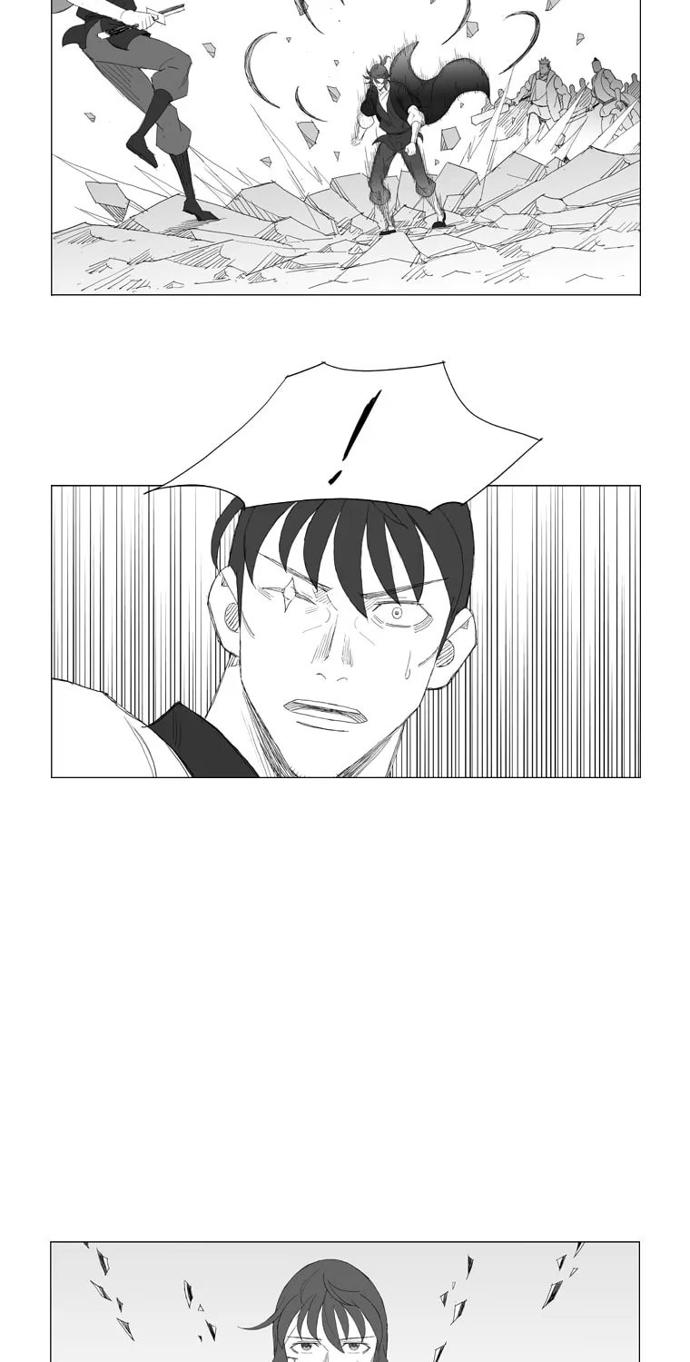 Read Mujang chapter 203 image 7 on Lezhin