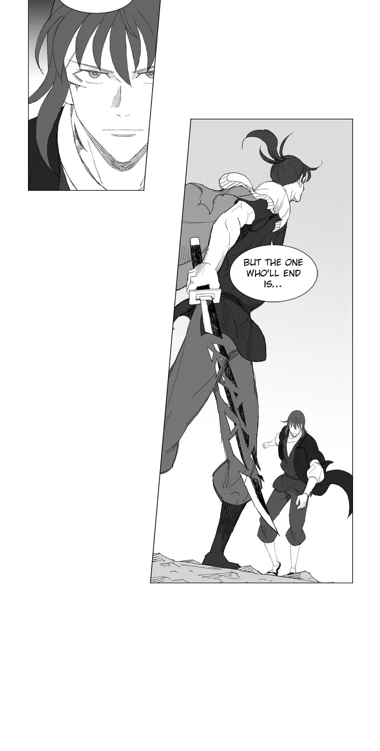 Read Mujang chapter 204 image 1 on Lezhin