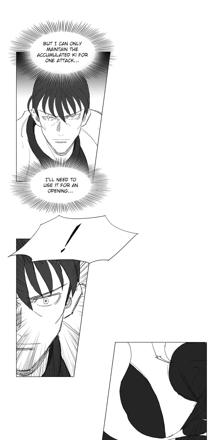 Read Mujang chapter 204 image 10 on Lezhin