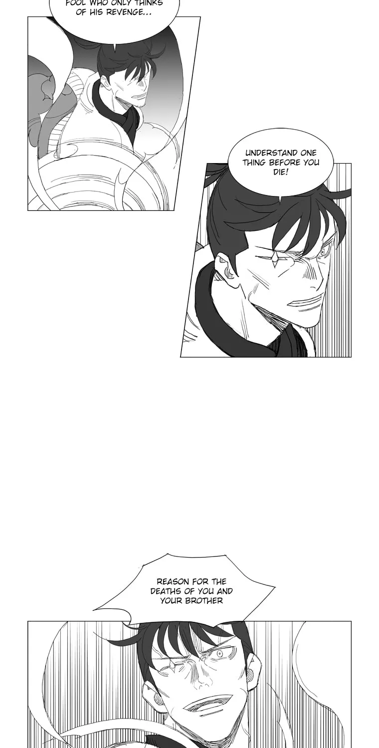 Read Mujang chapter 204 image 17 on Lezhin