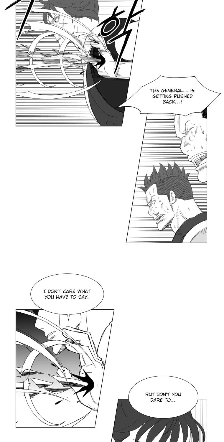 Read Mujang chapter 204 image 19 on Lezhin