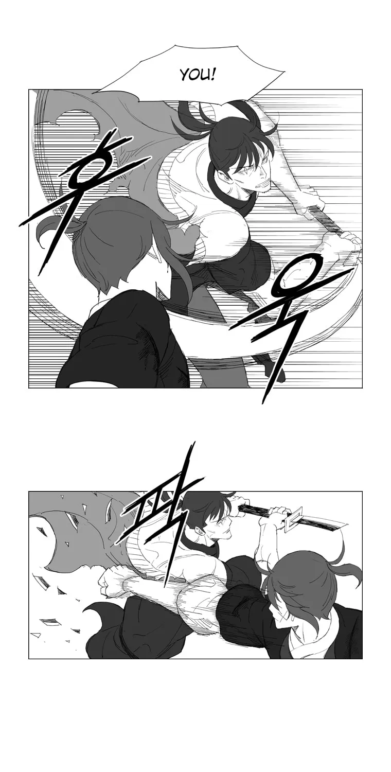 Read Mujang chapter 204 image 2 on Lezhin