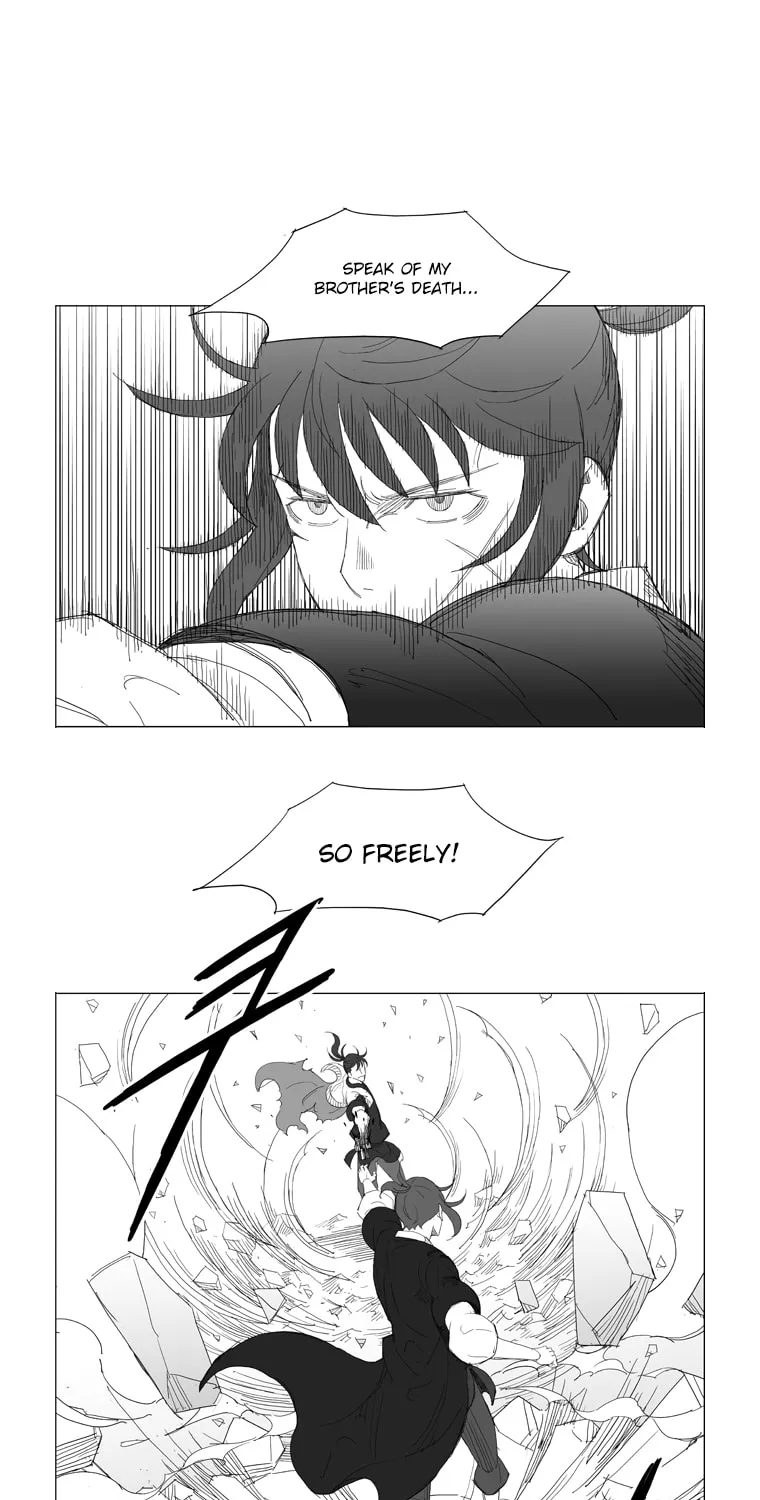 Read Mujang chapter 204 image 21 on Lezhin