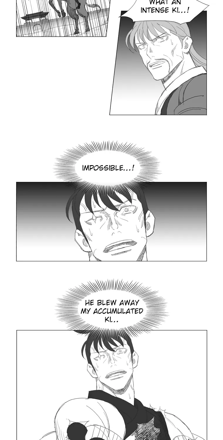 Read Mujang chapter 204 image 23 on Lezhin