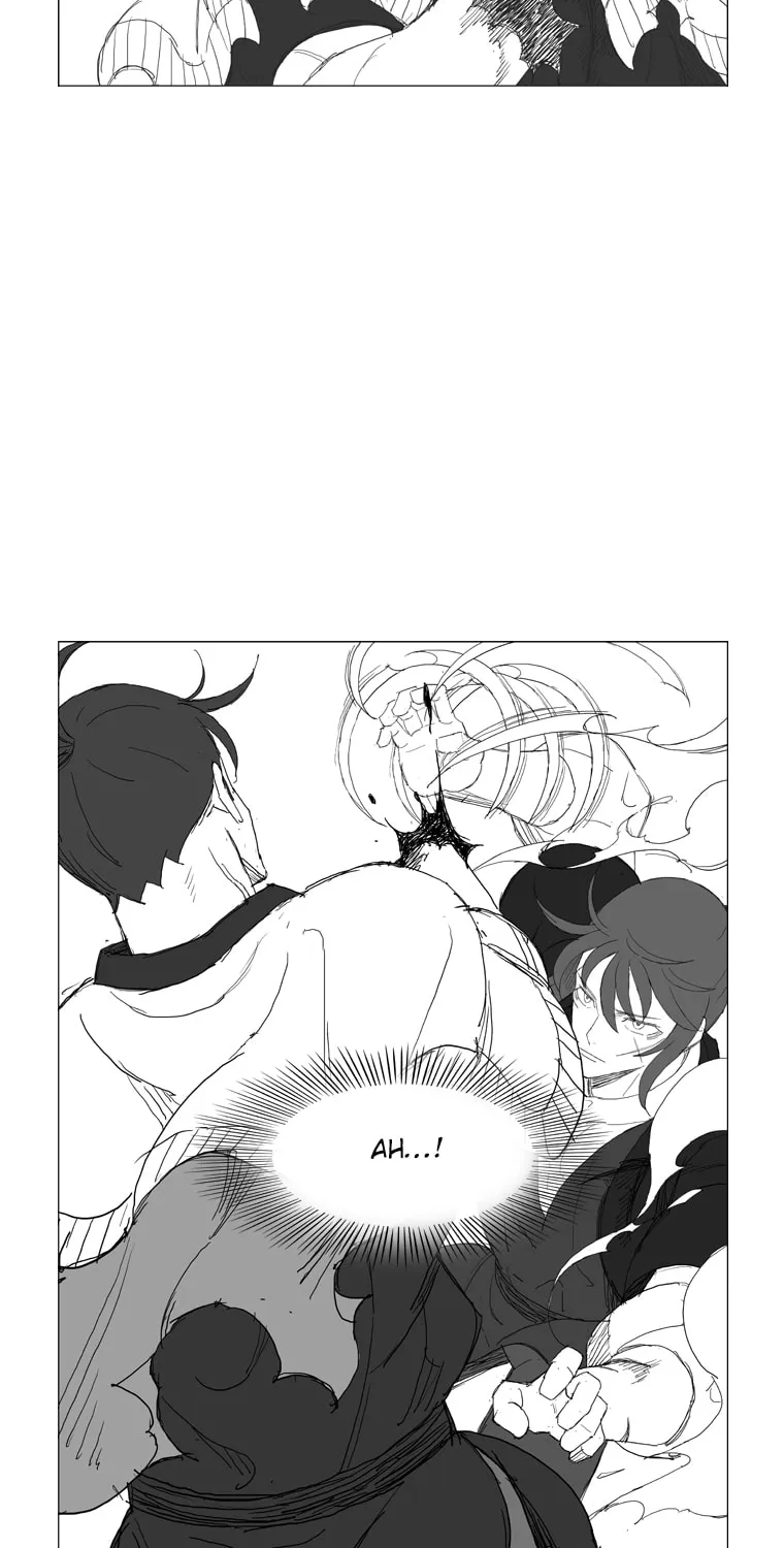 Read Mujang chapter 204 image 24 on Lezhin