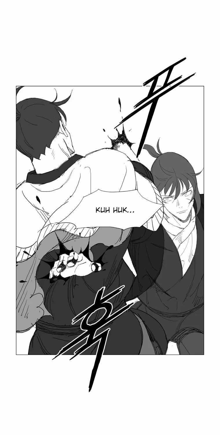 Read Mujang chapter 204 image 26 on Lezhin