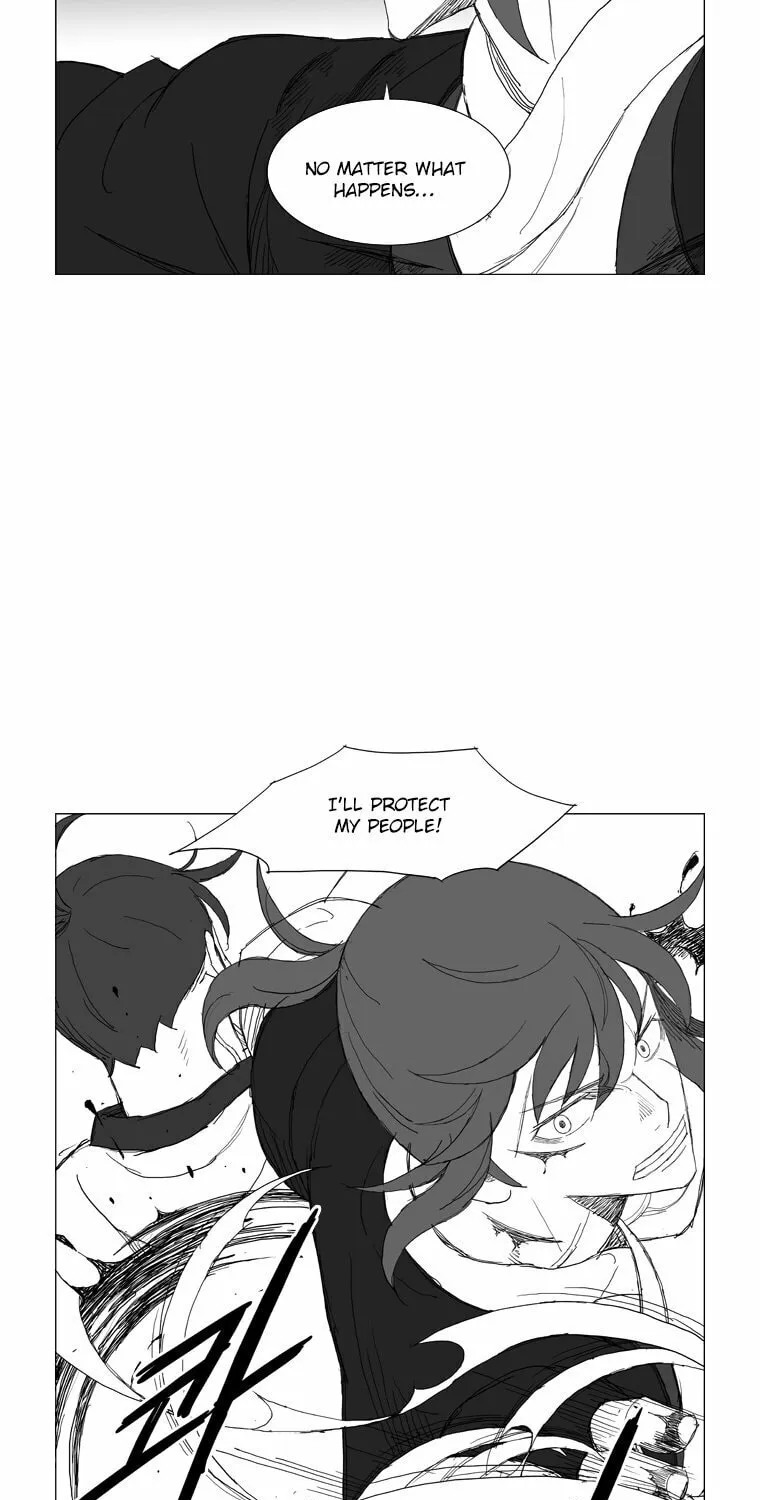 Read Mujang chapter 204 image 28 on Lezhin