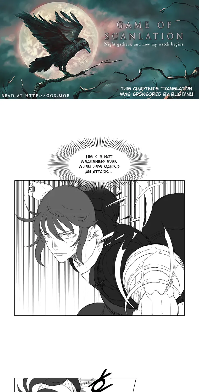 Read Mujang chapter 204 image 5 on Lezhin